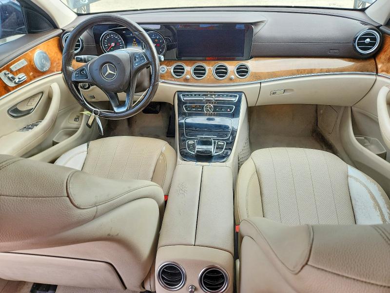 Aukcja sprzedaży 2018 Mercedes-benz E, vin: WDDZF4JB7JA372272, numer aukcji: 51026856