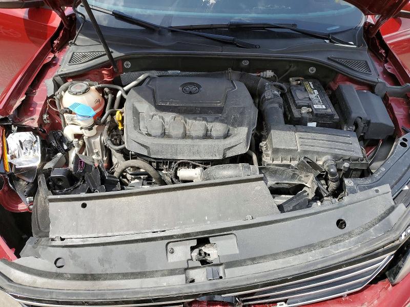 Продажа на аукционе авто 2018 Volkswagen Passat, vin: 1VWAA7A39JC023728, номер лота: 48414226