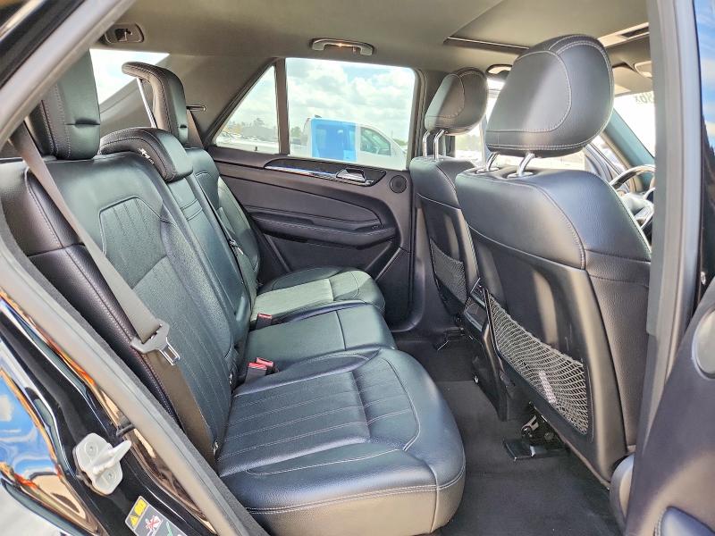Продажа на аукционе авто 2016 Mercedes-benz Gle, vin: 4JGDA5JB6GA811507, номер лота: 49237086