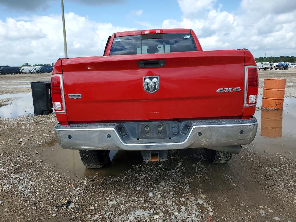 Продажа на аукционе авто 2015 Ram 2500, vin: 3C6UR5FL0FG584398, номер лота: 49507056