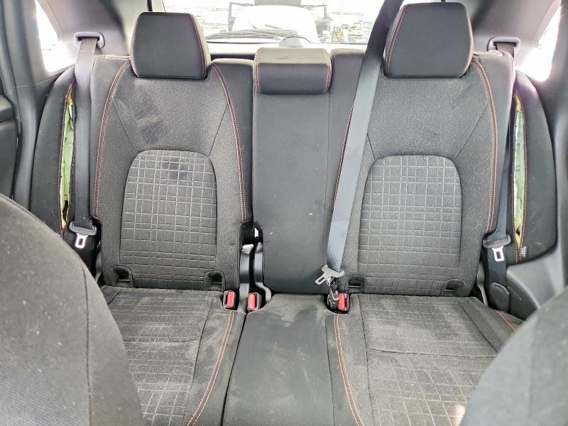 51628936 :رقم المزاد ، 3CZRZ2H54SM748091 vin ، 2025 Honda Hr-v مزاد بيع