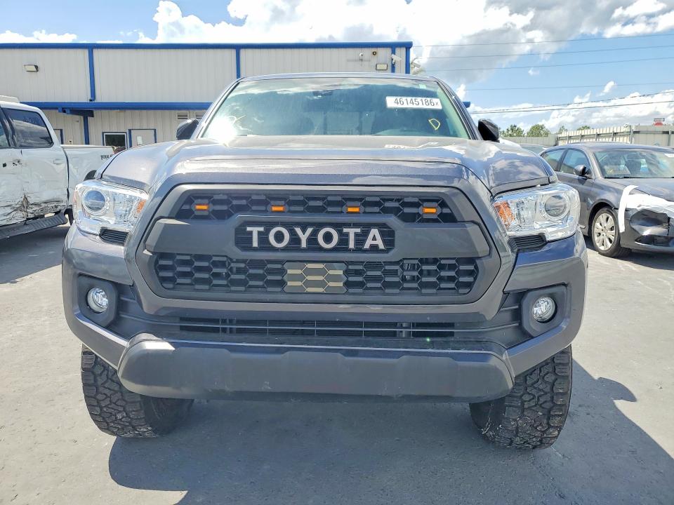 Продажа на аукционе авто 2023 Toyota Tacoma, vin: 3TYAX5GN5PT080468, номер лота: 46145186