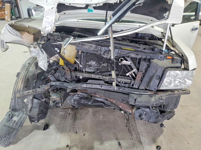 Продажа на аукционе авто 2006 Infiniti Qx56, vin: 5N3AA08A46N809661, номер лота: 48674736