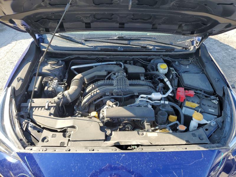 Продажа на аукционе авто 2024 Subaru Impreza, vin: JF1GUABC9R8311169, номер лота: 50413396