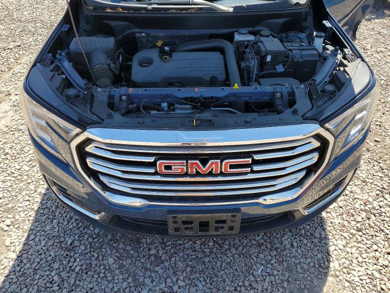 Продажа на аукционе авто 2024 Gmc Terrain, vin: 3GKALVEG5RL214422, номер лота: 51331296
