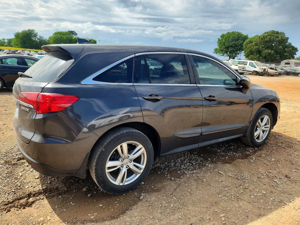 Продажа на аукционе авто 2014 Acura Rdx, vin: 5J8TB3H35EL012238, номер лота: 49495726