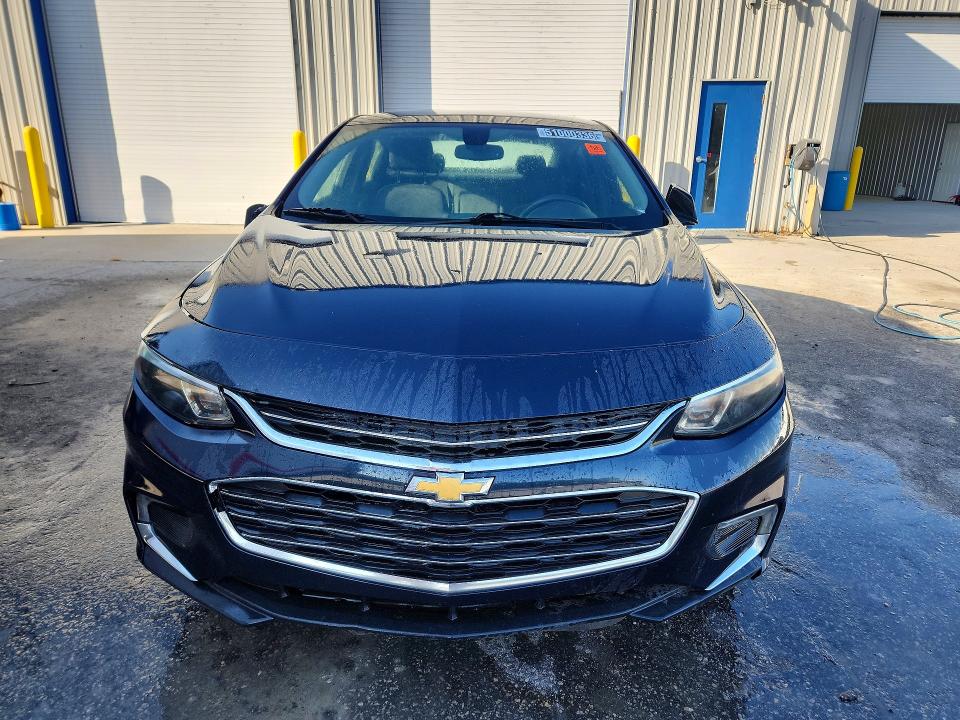 2016 Chevrolet Malibu მანქანა იყიდება აუქციონზე, vin: 1G1ZE5ST0GF316799, აუქციონის ნომერი: 54455666