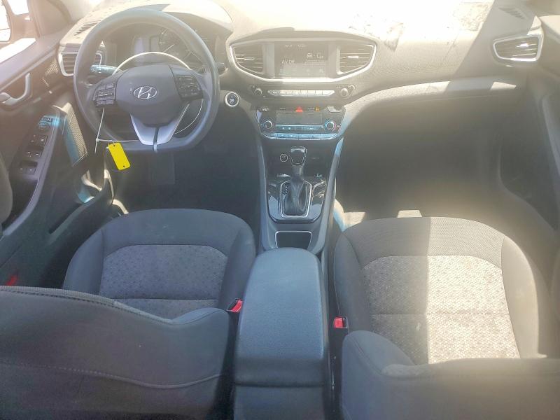 Aukcja sprzedaży 2019 Hyundai Ioniq, vin: KMHC65LC0KU182479, numer aukcji: 51067776