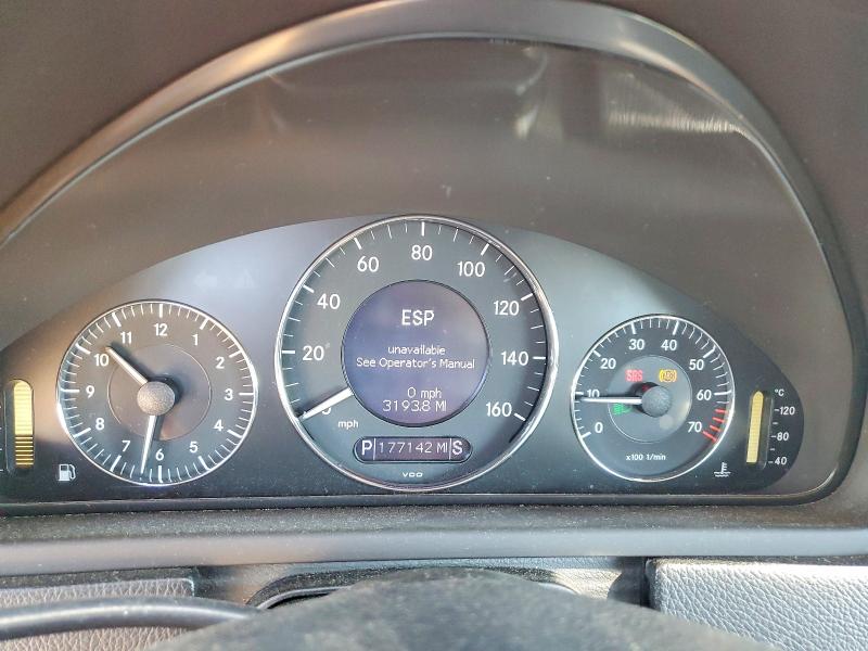 Aukcja sprzedaży 2006 Mercedes-benz Clk, vin: WDBTK56H96F191214, numer aukcji: 48577956