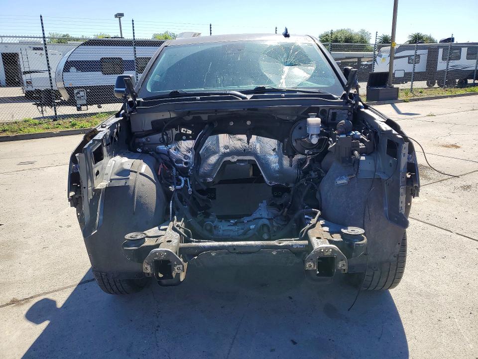 Продаж на аукціоні авто 2020 Cadillac Escalade, vin: 1GYS4HKJ8LR188522, номер лоту: 48666076