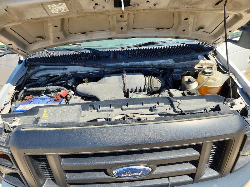 Продажа на аукционе авто 2008 Ford Econoline, vin: 1FTNE14L68DA36362, номер лота: 50702876