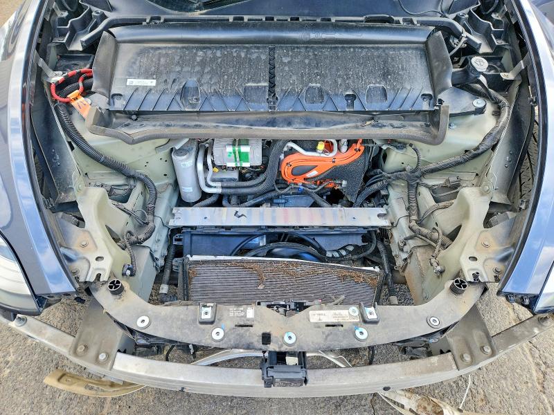 Продажа на аукционе авто 2020 Tesla Model Y, vin: 5YJYGDEE9LF018870, номер лота: 49642406