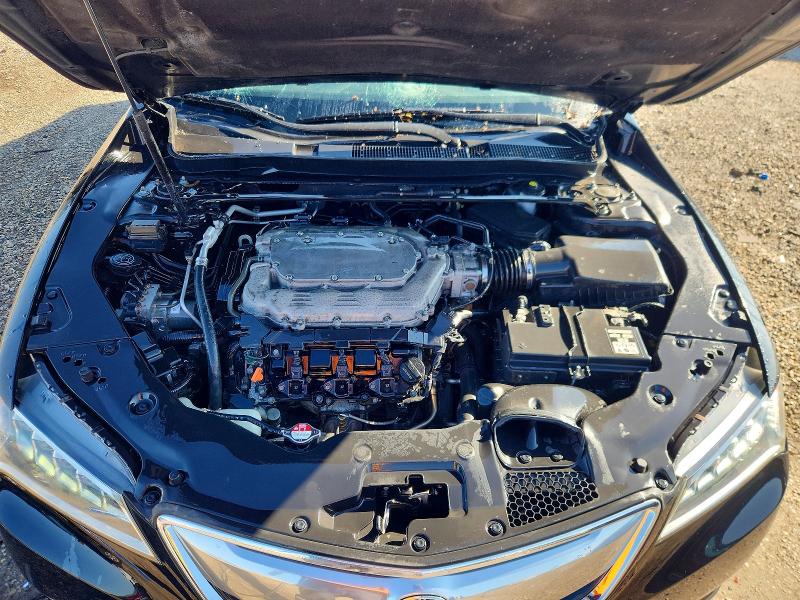 Продаж на аукціоні авто 2016 Acura Tlx, vin: 19UUB2F54GA000454, номер лоту: 48926136