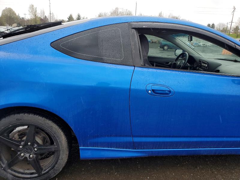 2005 Acura Rsx მანქანა იყიდება აუქციონზე, vin: JH4DC53045S002099, აუქციონის ნომერი: 47892096