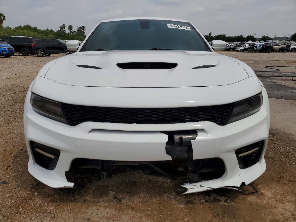 Продажа на аукционе авто 2019 Dodge Charger, vin: 2C3CDXL90KH571754, номер лота: 50632646