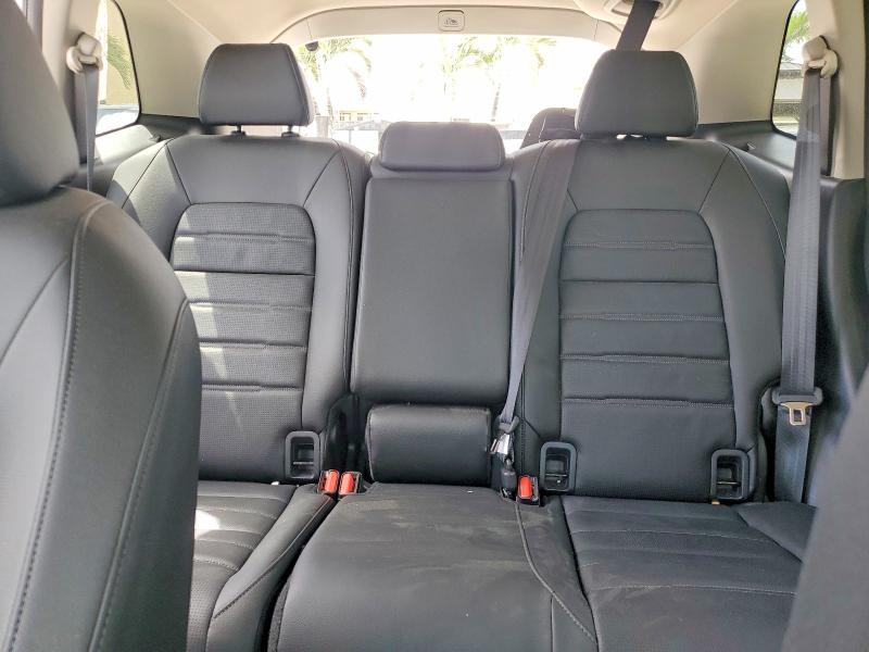 Aukcja sprzedaży 2026 Honda Cr-v, vin: 2HKRS3H75TH329370, numer aukcji: 50421256