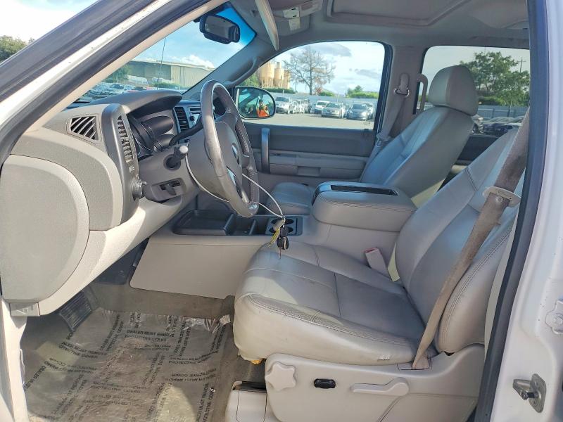 Aukcja sprzedaży 2009 Gmc Sierra, vin: 2GTFC135691132003, numer aukcji: 49366646