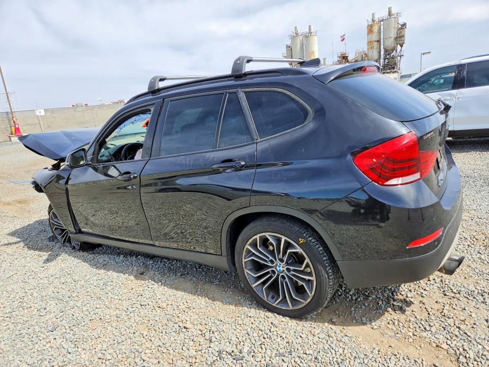 Продажа на аукционе авто 2015 Bmw X1, vin: WBAVM5C53FVV94056, номер лота: 51696096