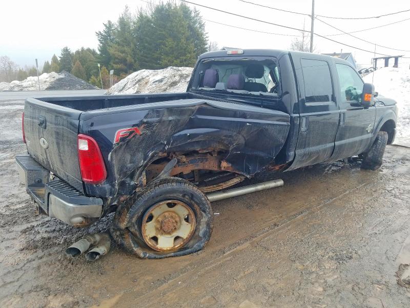 Продажа на аукционе авто 2012 Ford F250, vin: 1FT7W2BT0CEA51912, номер лота: 49710166