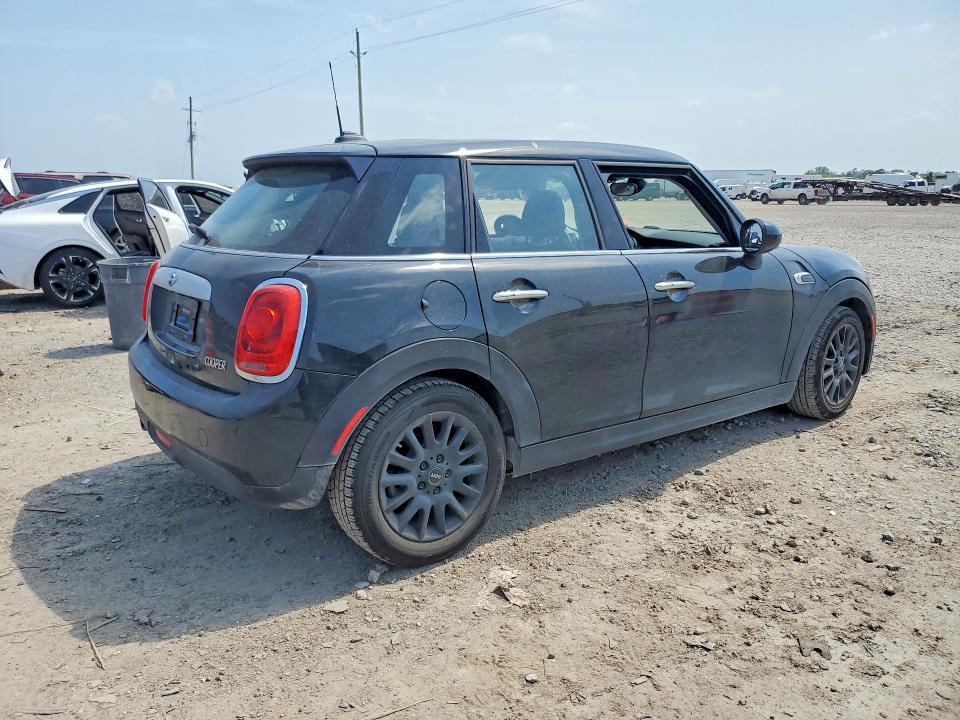 Aukcja sprzedaży 2015 Mini Cooper, vin: WMWXS5C51FT832660, numer aukcji: 51710176