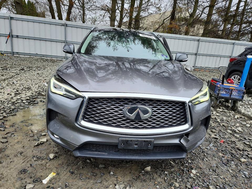 Aukcja sprzedaży 2019 Infiniti Qx50, vin: 3PCAJ5M32KF147654, numer aukcji: 48472206