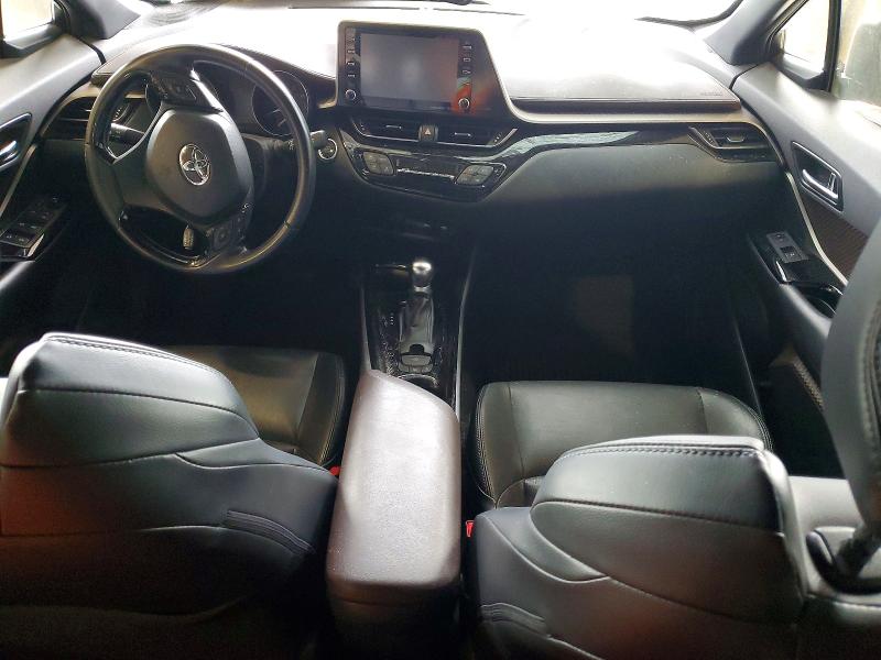 Aukcja sprzedaży 2019 Toyota C-hr, vin: JTNKHMBX2K1036672, numer aukcji: 50562116