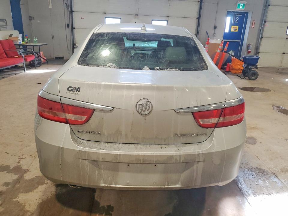 Aukcja sprzedaży 2013 Buick Verano, vin: 1G4PN5SK9D4115749, numer aukcji: 48586526