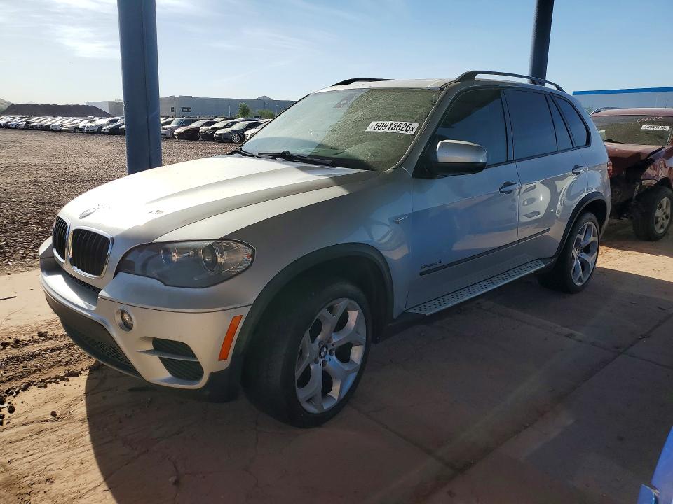 Aukcja sprzedaży 2013 Bmw X5, vin: 5UXZV4C59D0E02713, numer aukcji: 50913626