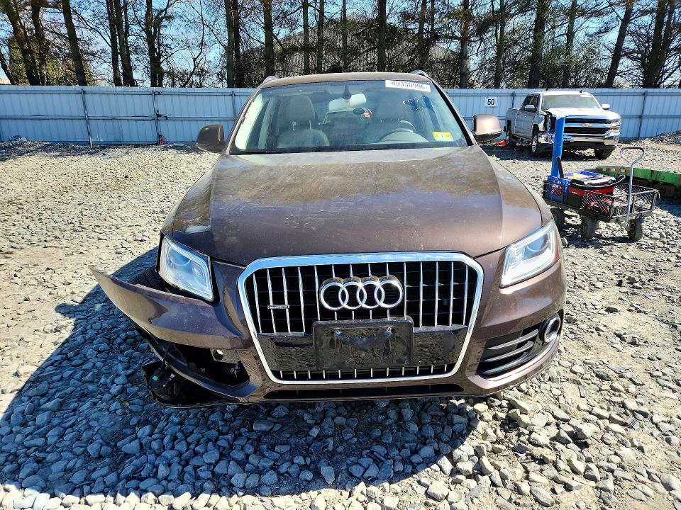 2015 Audi Q5 მანქანა იყიდება აუქციონზე, vin: WA1CFAFP9FA074519, აუქციონის ნომერი: 49330996