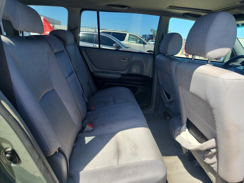 Продаж на аукціоні авто 2007 Toyota Highlander, vin: JTEEP21A370219349, номер лоту: 48436376