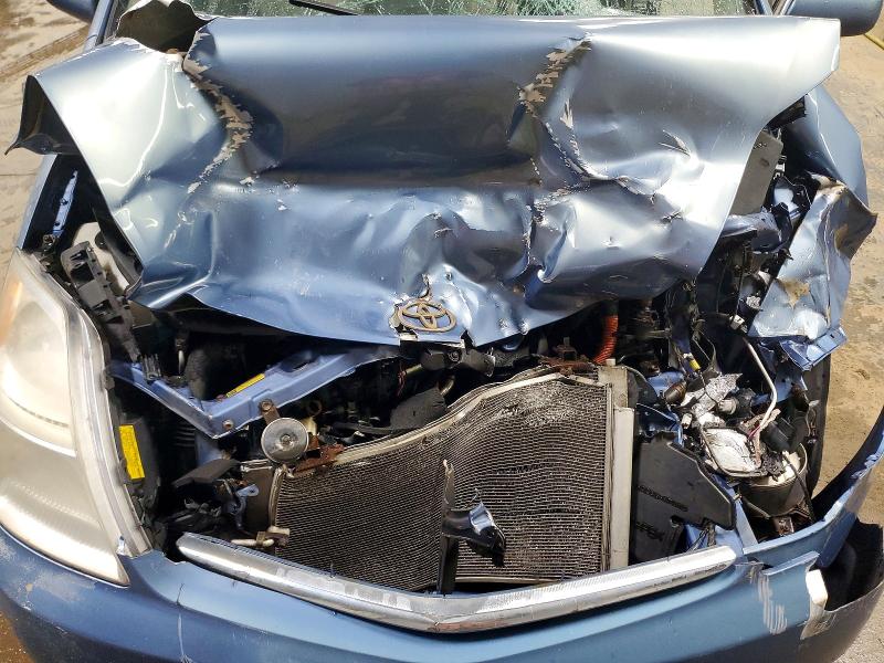 49046616 :رقم المزاد ، JTDKB20UX67068713 vin ، 2006 Toyota Prius مزاد بيع