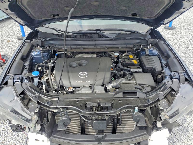 Aukcja sprzedaży 2025 Mazda Cx-5, vin: JM3KFBBL0S0751376, numer aukcji: 48499696