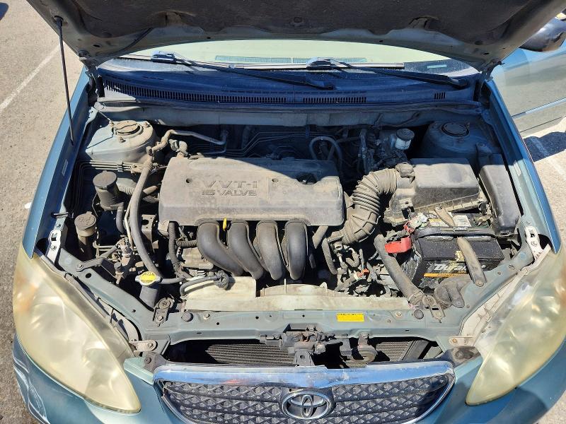 Aukcja sprzedaży 2005 Toyota Corolla, vin: 1NXBR30E85Z486757, numer aukcji: 50780936