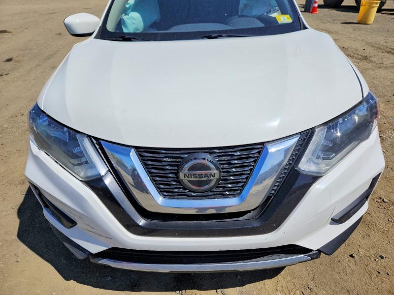 2020 Nissan Rogue მანქანა იყიდება აუქციონზე, vin: 5N1AT2MT9LC777156, აუქციონის ნომერი: 49474926