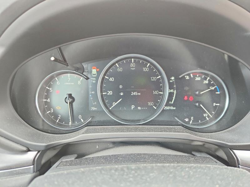 48758086 :رقم المزاد ، JM3KFBDM1R0383810 vin ، 2024 Mazda Cx-5 مزاد بيع