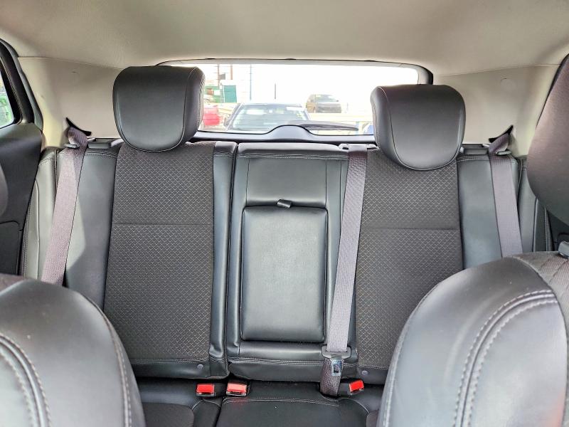 2018 Buick Encore მანქანა იყიდება აუქციონზე, vin: KL4CJASB6JB705996, აუქციონის ნომერი: 50753276