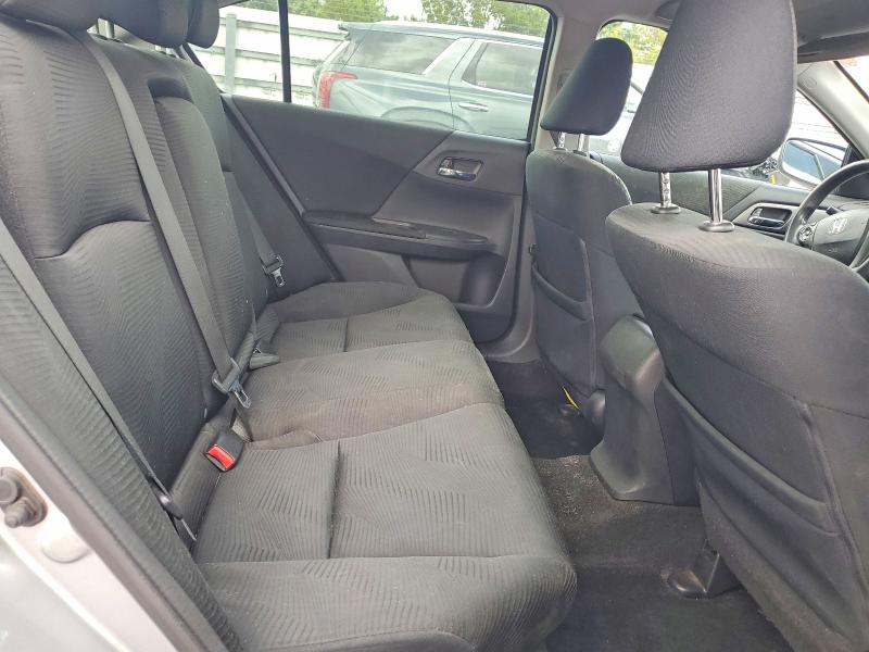 Продажа на аукционе авто 2014 Honda Accord, vin: 1HGCR2F39EA006026, номер лота: 46777006