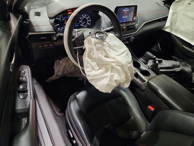 51487096 :رقم المزاد ، 1N4BL4CV9KC136388 vin ، 2019 Nissan Altima مزاد بيع