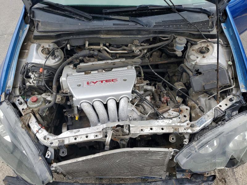 Aukcja sprzedaży 2002 Acura Rsx, vin: JH4DC53812C002430, numer aukcji: 50084796