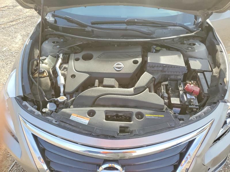 Продажа на аукционе авто 2015 Nissan Altima, vin: 1N4AL3AP2FN860329, номер лота: 49989886