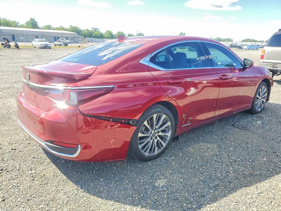 Aukcja sprzedaży 2021 Lexus Es, vin: 58ADA1C13MU005754, numer aukcji: 49484196