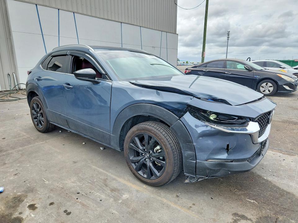 Aukcja sprzedaży 2022 Mazda Cx-30, vin: 3MVDMBCL7NM447628, numer aukcji: 49439506
