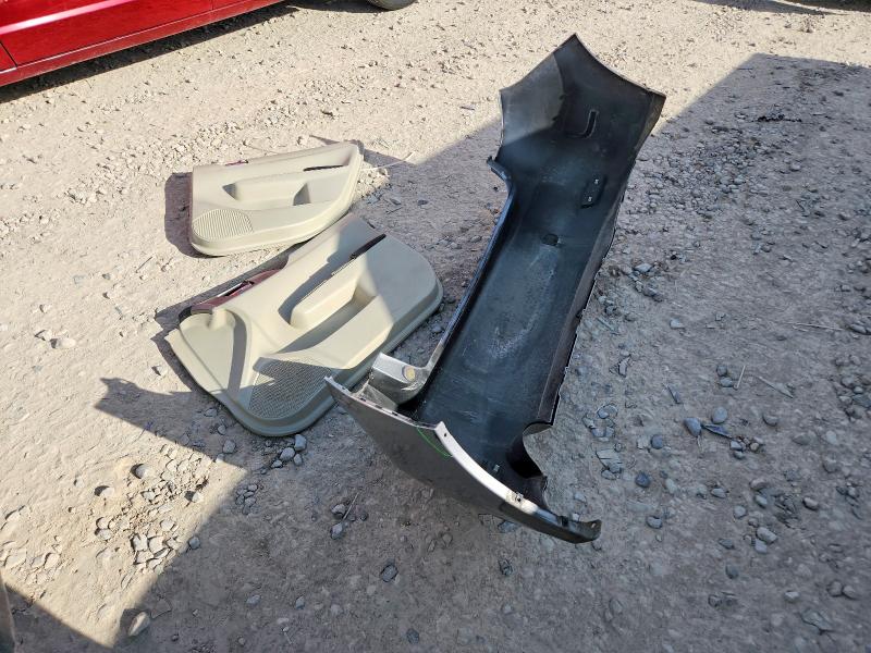 48688206 :رقم المزاد ، JF1GH63689H810913 vin ، 2009 Subaru Impreza مزاد بيع