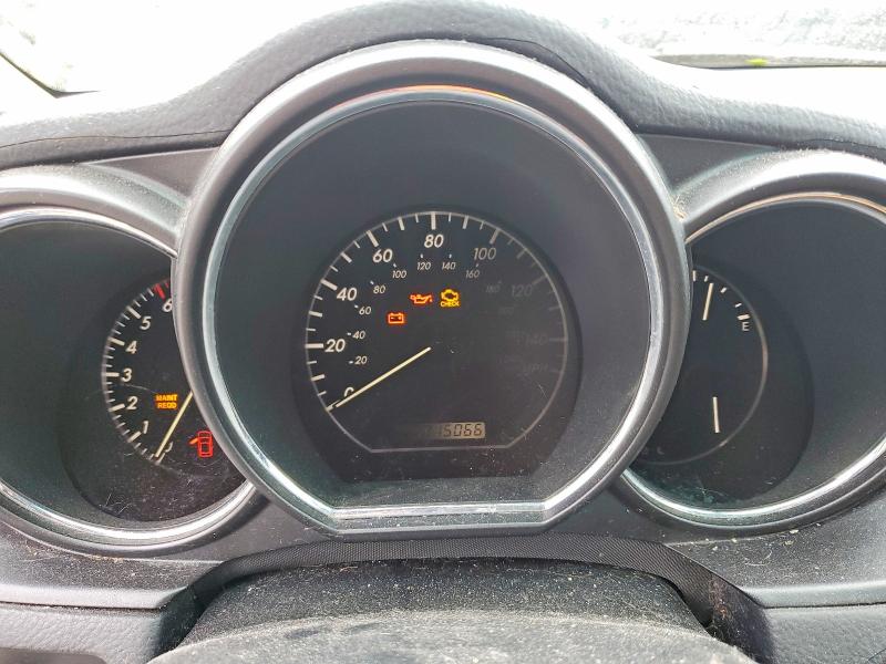 Aukcja sprzedaży 2004 Lexus Rx, vin: JTJHA31U740019831, numer aukcji: 51462946