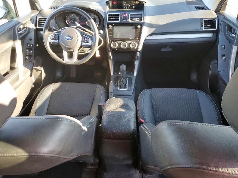 Продаж на аукціоні авто 2018 Subaru Forester, vin: JF2SJGEC2JH415939, номер лоту: 48588716