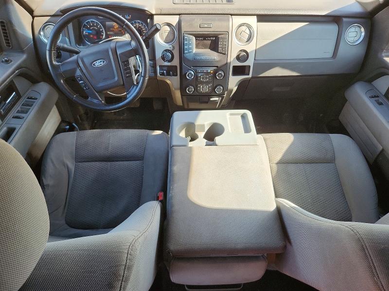 Aukcja sprzedaży 2013 Ford F150, vin: 1FTFW1EFXDFC67810, numer aukcji: 49826406