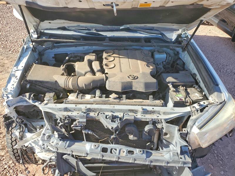 Продаж на аукціоні авто 2013 Toyota 4runner, vin: JTEZU5JR2D5064373, номер лоту: 49971106