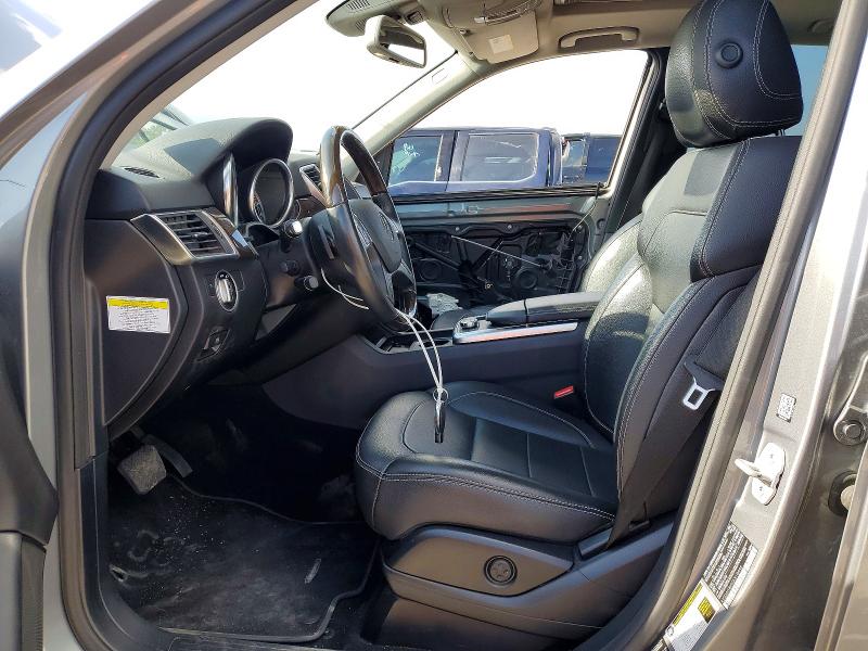 Продаж на аукціоні авто 2014 Mercedes-benz Ml, vin: 4JGDA5JB5EA318446, номер лоту: 48771636