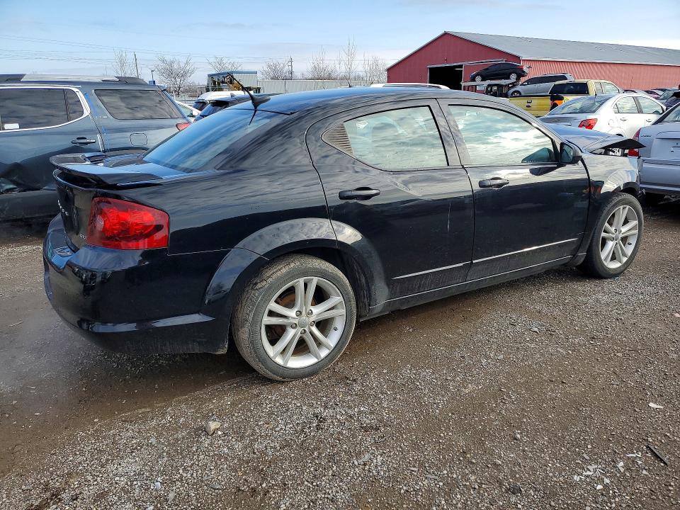 Продажа на аукционе авто 2013 Dodge Avenger, vin: 1C3CDZCB4DN674913, номер лота: 47978396