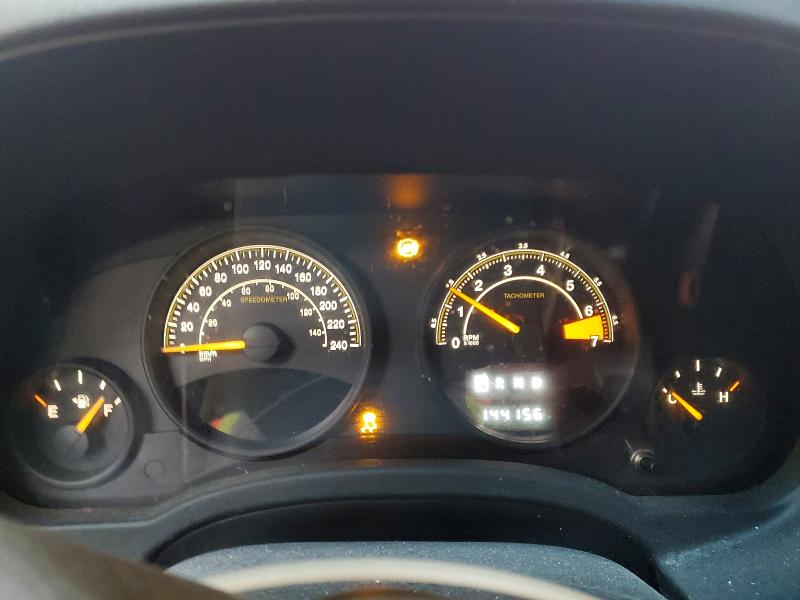 Aukcja sprzedaży 2014 Jeep Compass, vin: 1C4NJCAA2ED797931, numer aukcji: 49095446